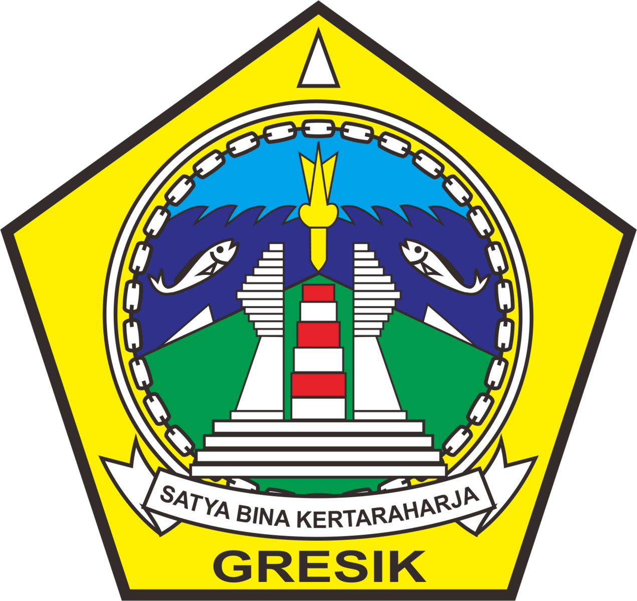 KPK Logo